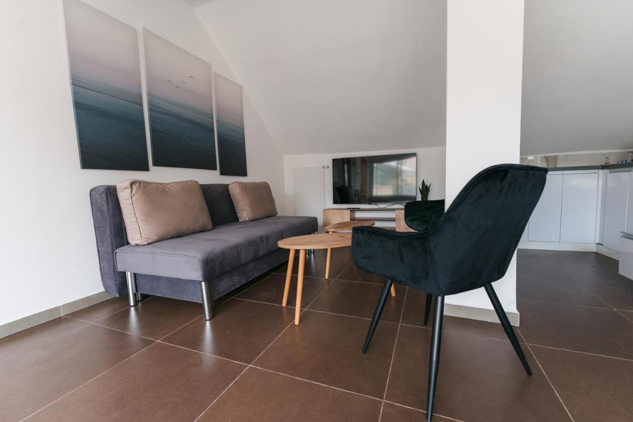 Aristo Machne Yehuda Boutique Apartments Йерусалим Екстериор снимка