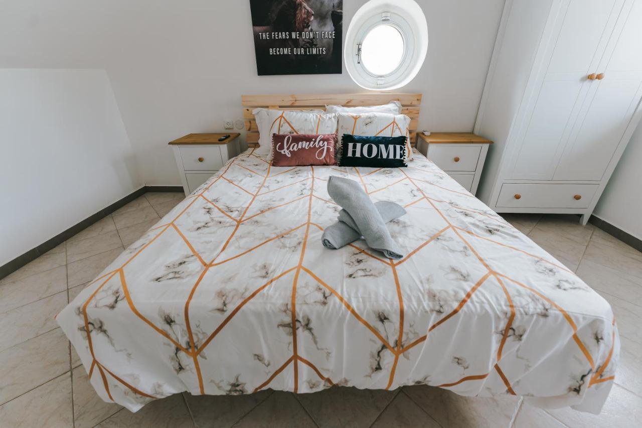 Aristo Machne Yehuda Boutique Apartments Йерусалим Екстериор снимка